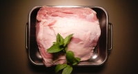 Pulled Pork vom Freilandschwein
