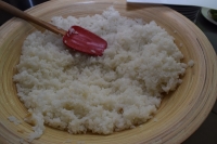 Reis nach kantonesischer Art